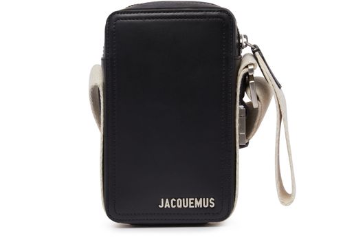 JACQUEMUS Sac Le Cuerda Vertical