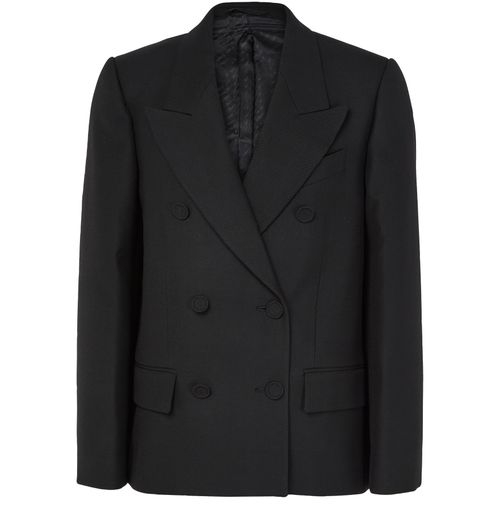 ACNE STUDIOS Classic jacket