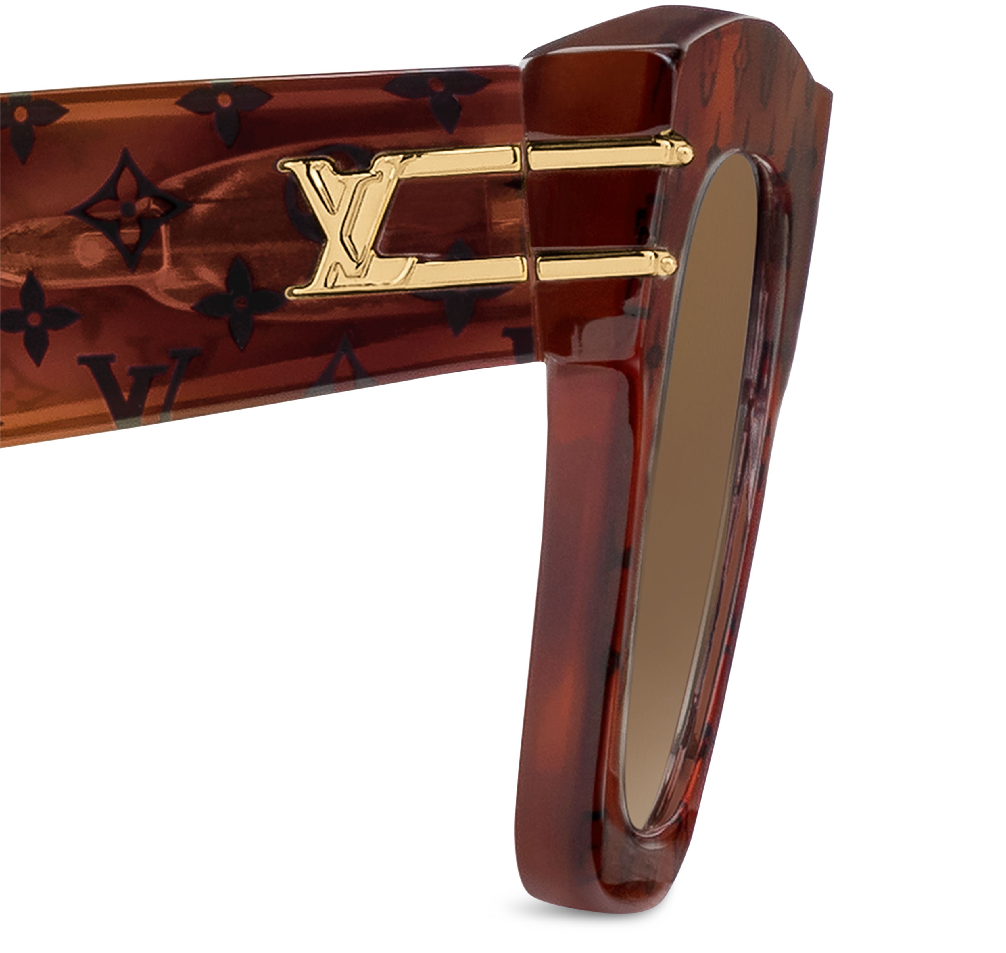 LV Blade Sunglasses thumbnail 5