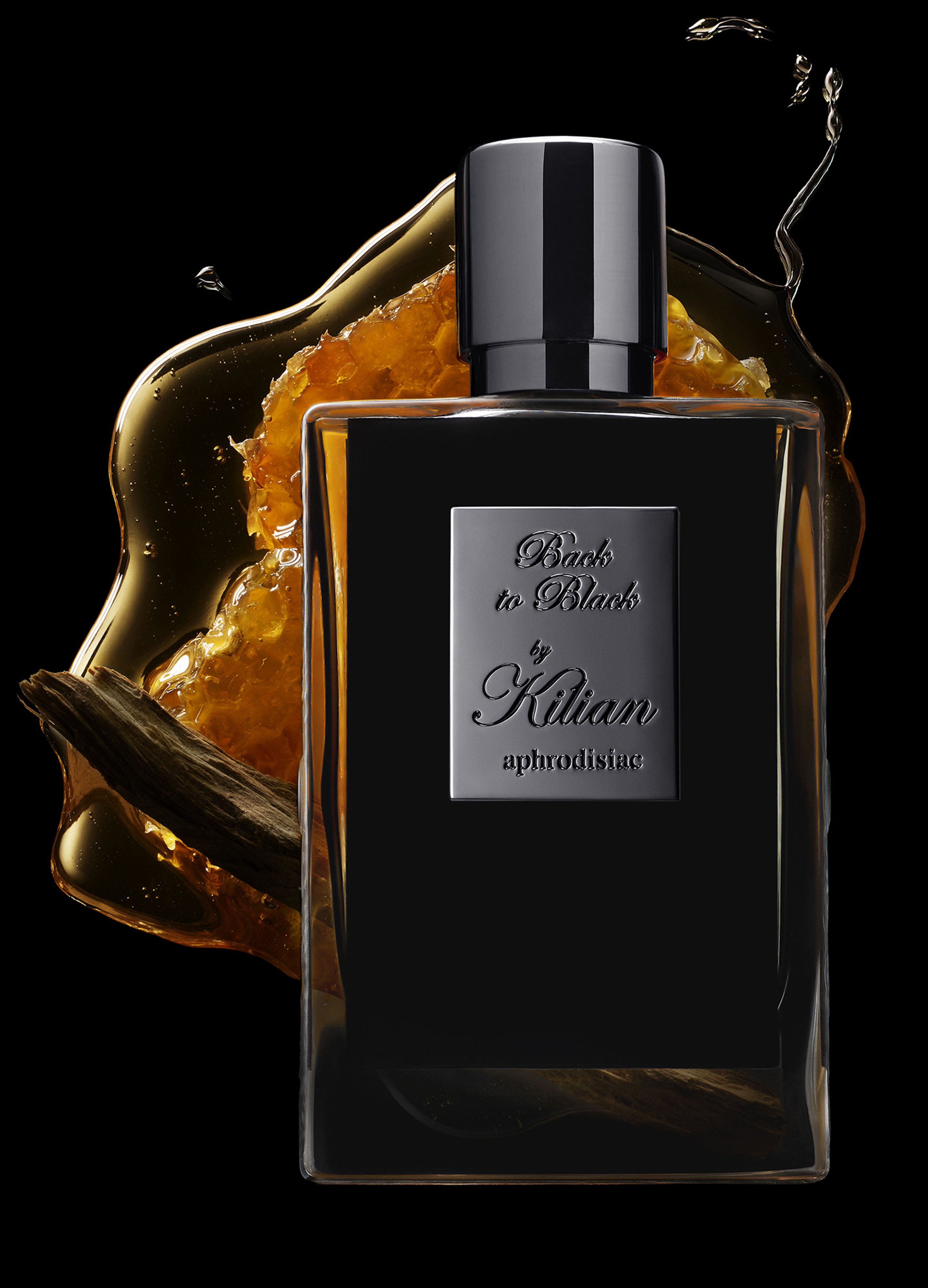 Back To Back, Aphrodisiac eau de parfum refill 100 ml thumbnail 3