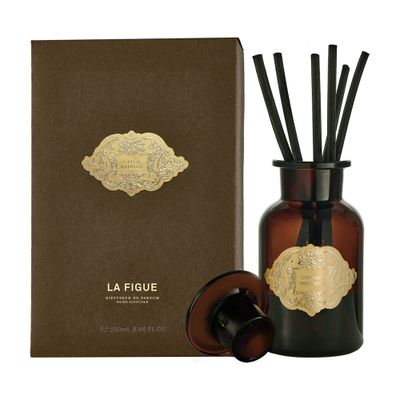 L'artisan Parfumeur La Figue Room Fragrance 250 ml In Transparent