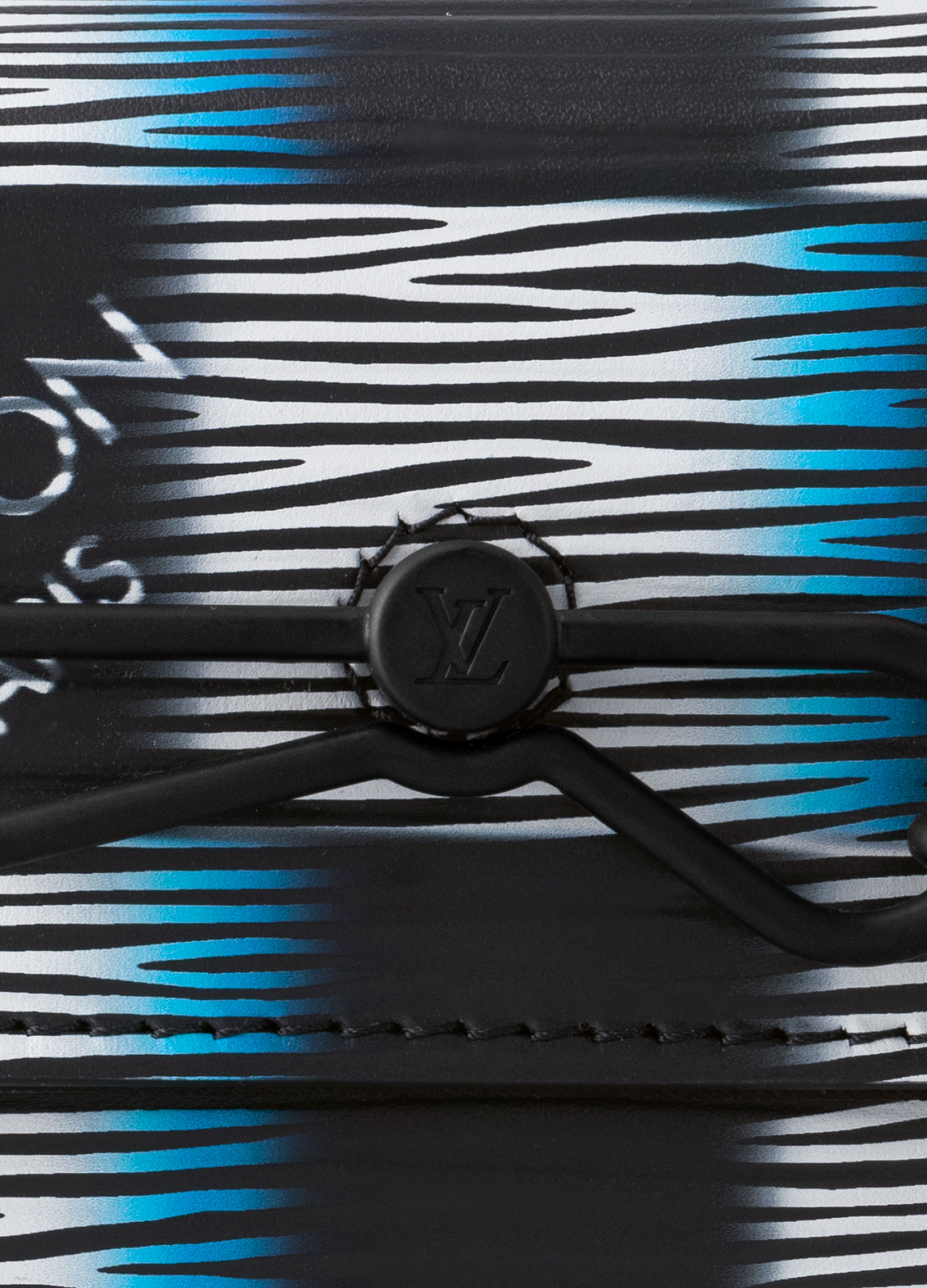 Steamer Wearable Wallet thumbnail 7