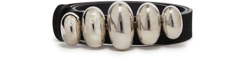 ISABEL MARANT Fuzz belt