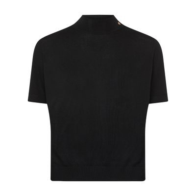 ANINE BING MONIQUE CREW NECK SWEATSHIRT