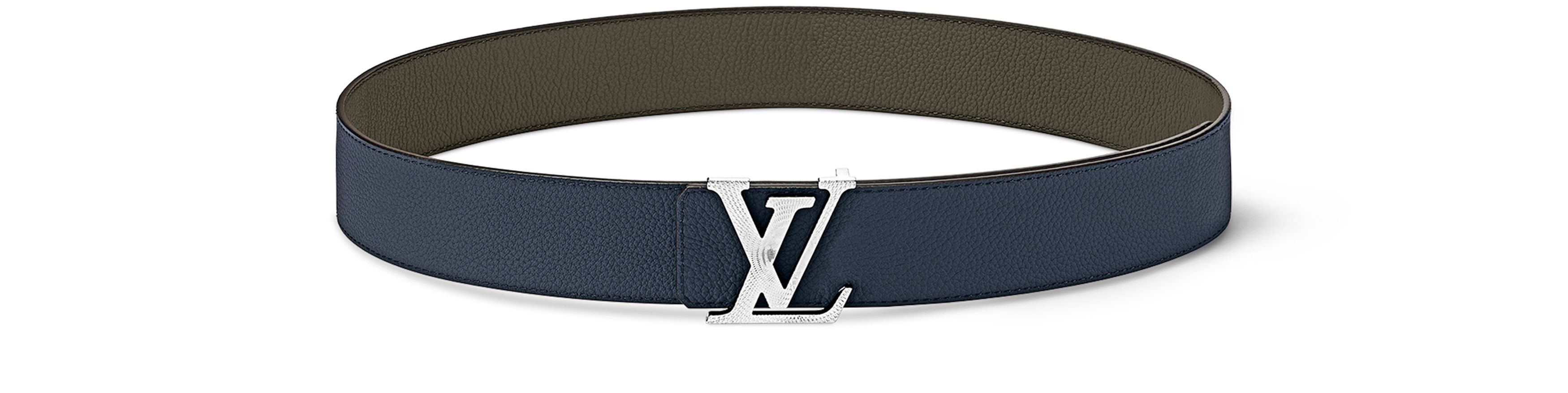 LV Rays 40mm Reversible Belt thumbnail 6