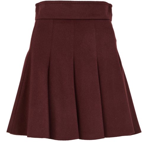 MAX MARA Brava mini skirt