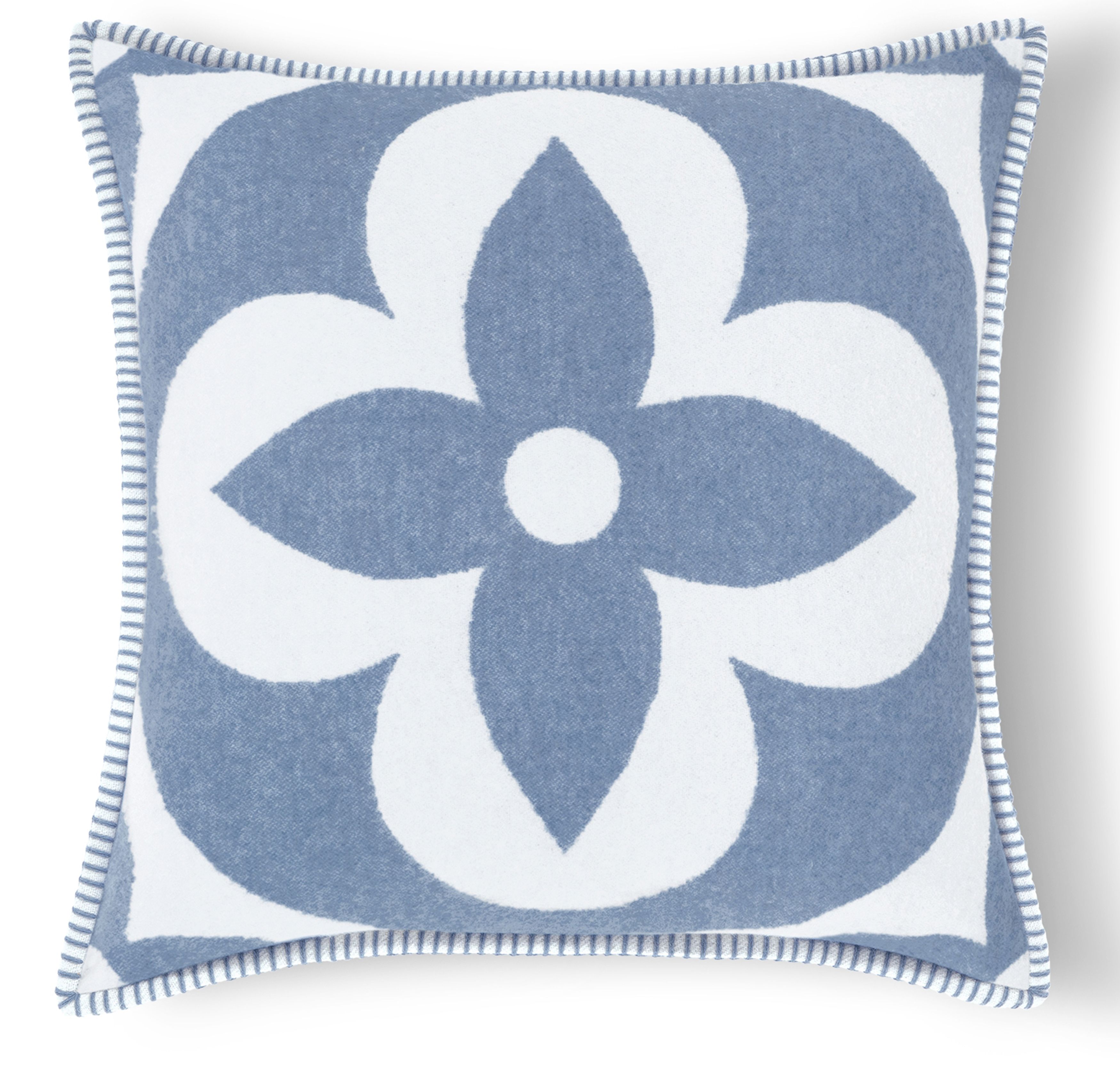 LV Medallion Cushion thumbnail 4