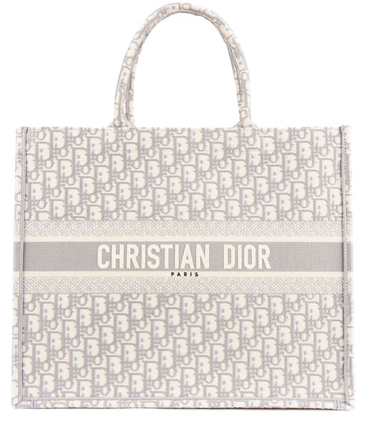 Women's Large Dior Book Tote Bag, DIOR