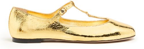 CHLOE Marcie ballet flats