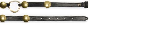 ISABEL MARANT Karlo belt