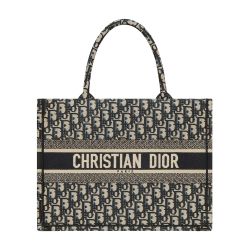 Dior book online tote worth it