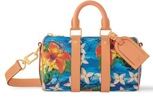 LOUIS VUITTON Sac ceinture Rush