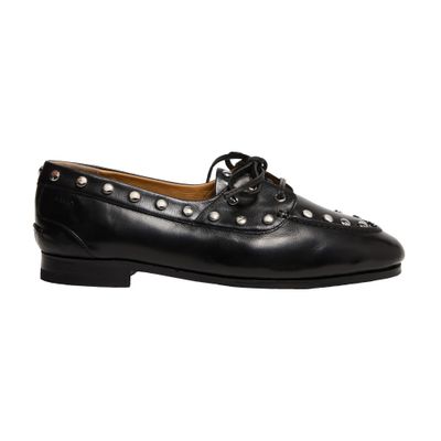 Pathy-W loafers