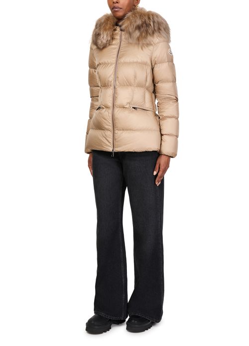 MONCLER Boed Daunenjacke