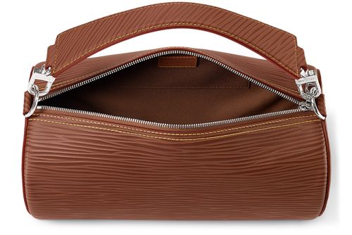LOUIS VUITTON Soft Polochon MM