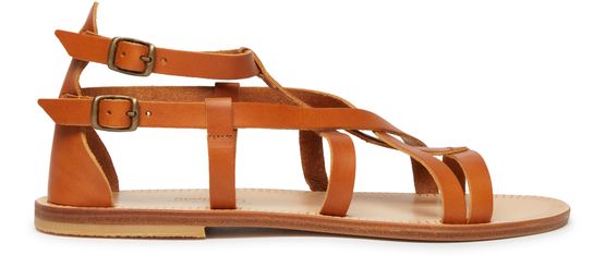 Boc erinna deals sandal