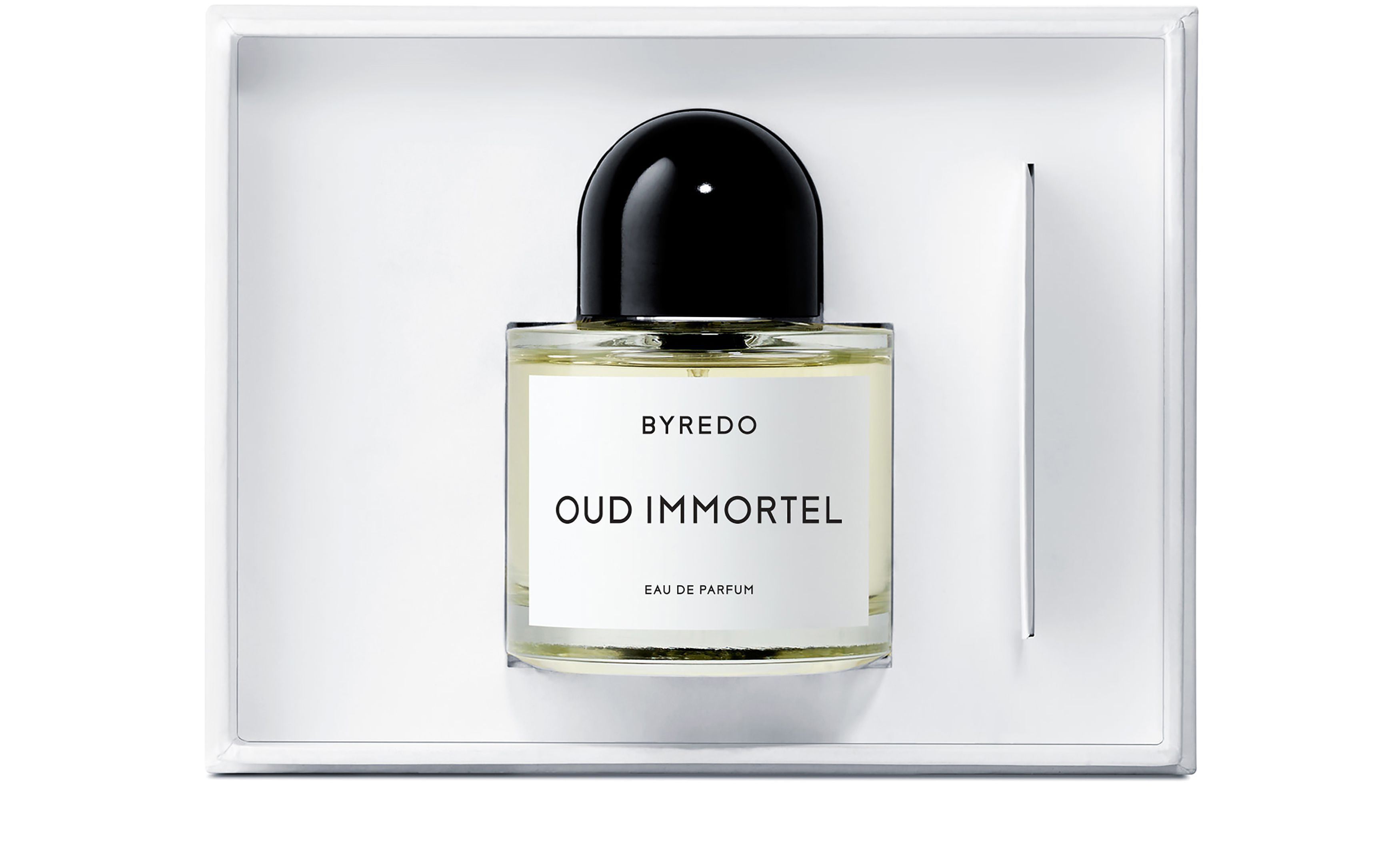 Oud Immortel Eau de parfum 100 ml thumbnail 4