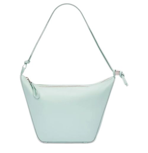 LOEWE Hobo-Tasche Hammock Mini