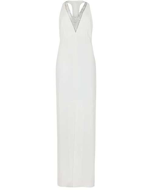 MAX MARA Secolo maxi dress