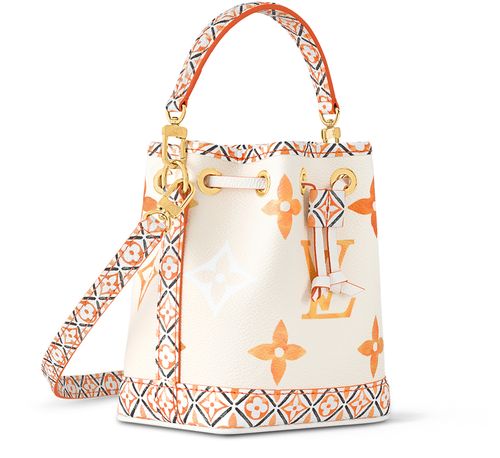 LOUIS VUITTON 나노 노에(Nano Noé)