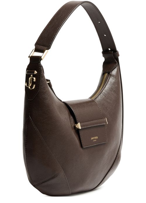JIMMY CHOO Bar hobo bag