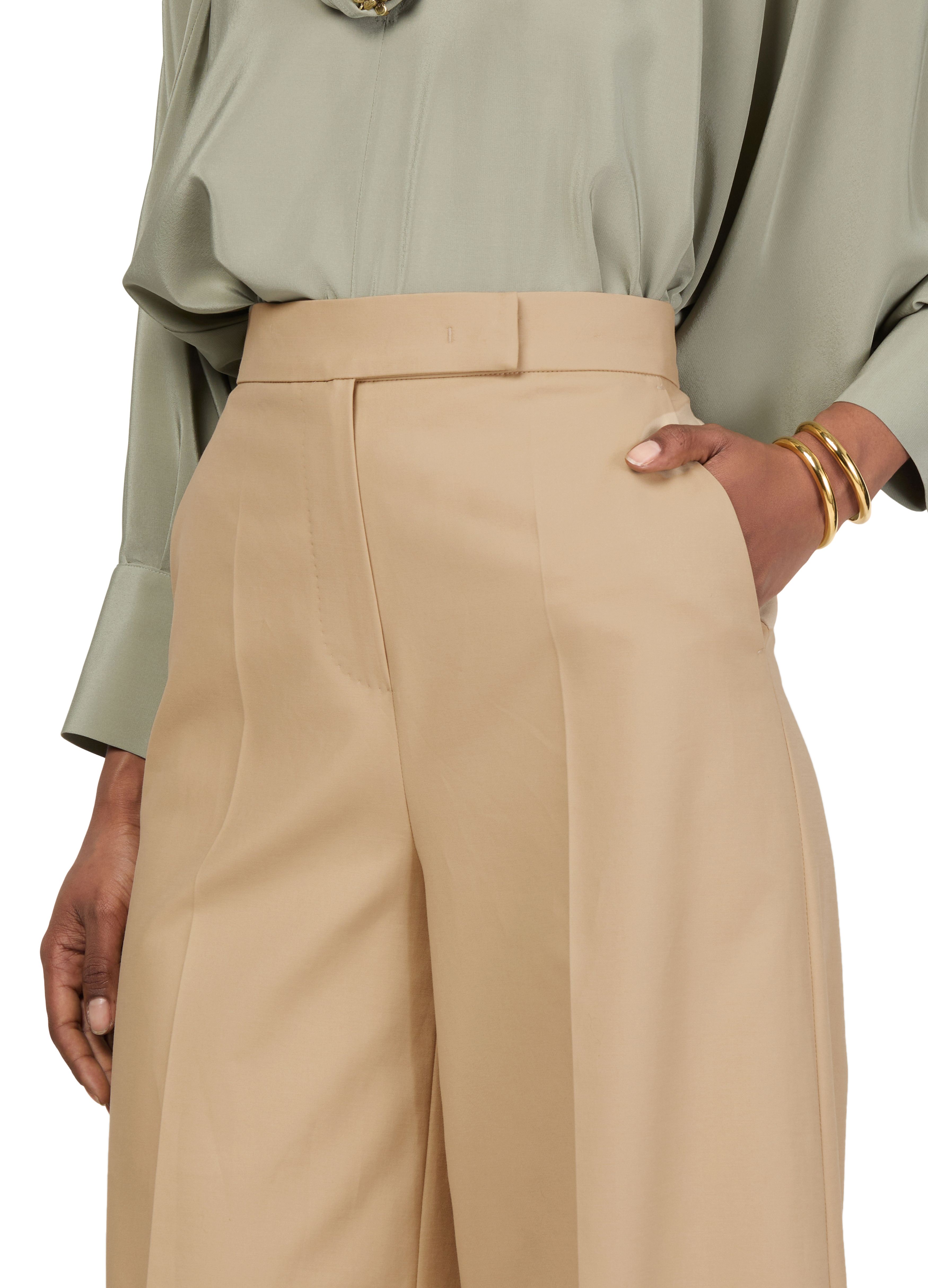 Fnish wide-leg pants thumbnail 4