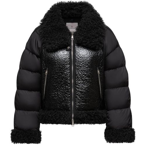 MONCLER Rubrouk jacket