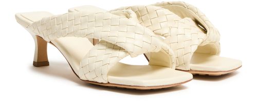 BOTTEGA VENETA Mule Riva