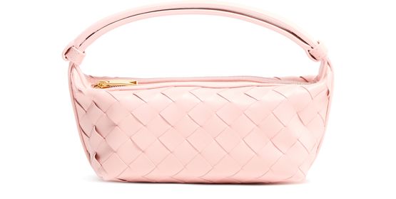 BOTTEGA VENETA★Wallace East West Wallace Crossbody Bag Women's East-West Wallace shoulder bag | BOTTEGA VENETA | 24S