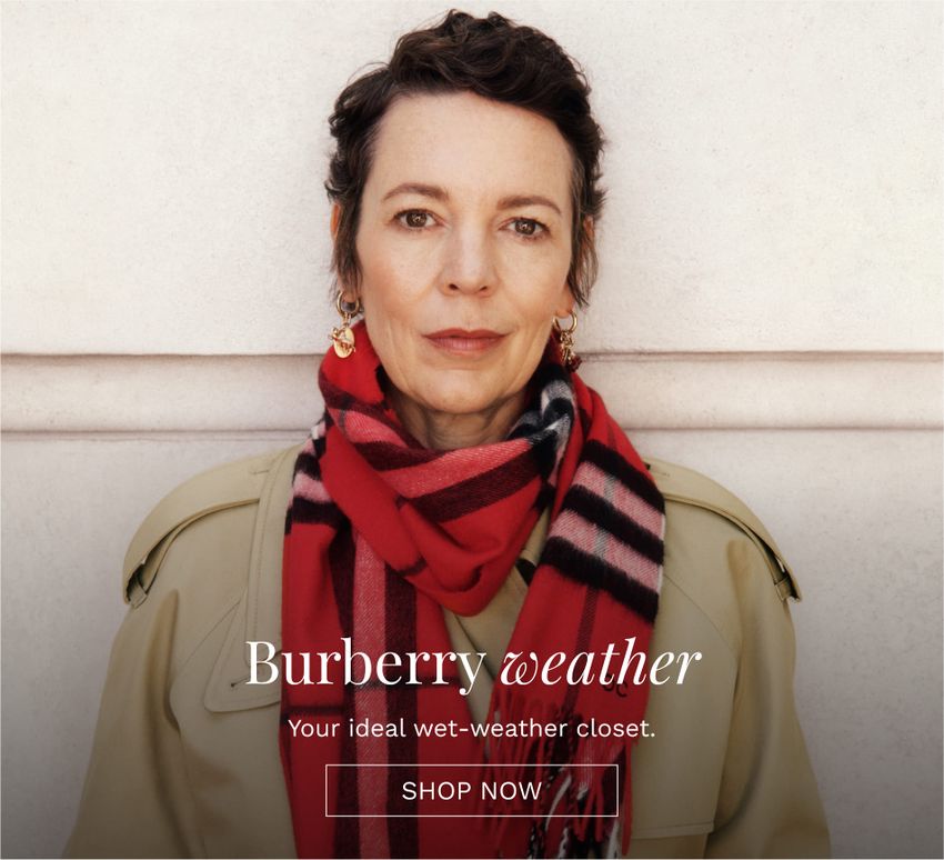 burberry