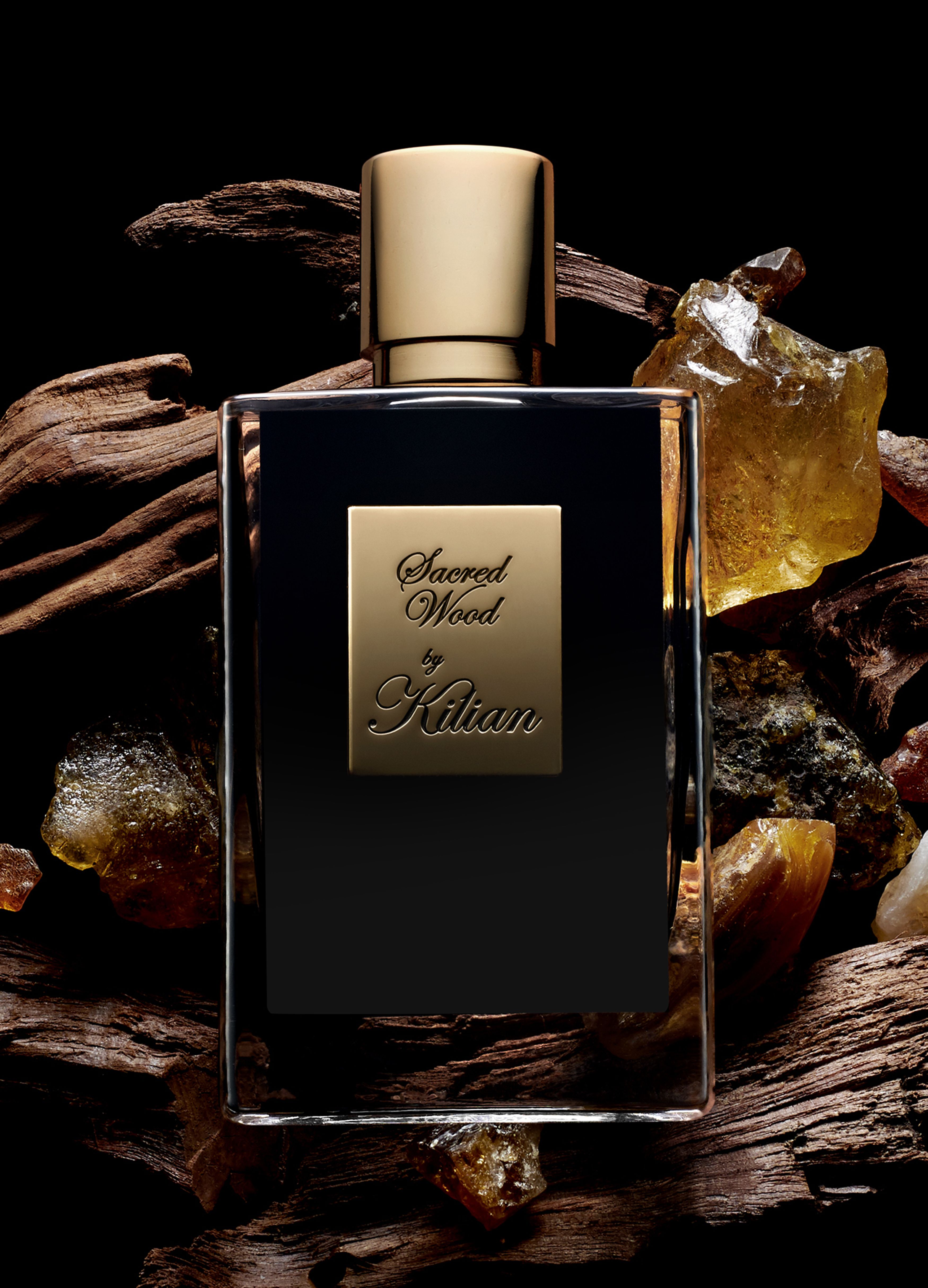 Scared Wood eau de parfum 50 ml thumbnail 4