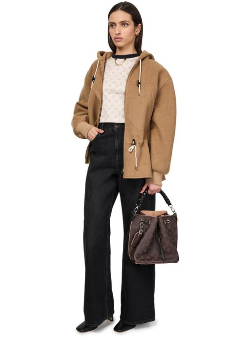 LOUIS VUITTON Muria bag