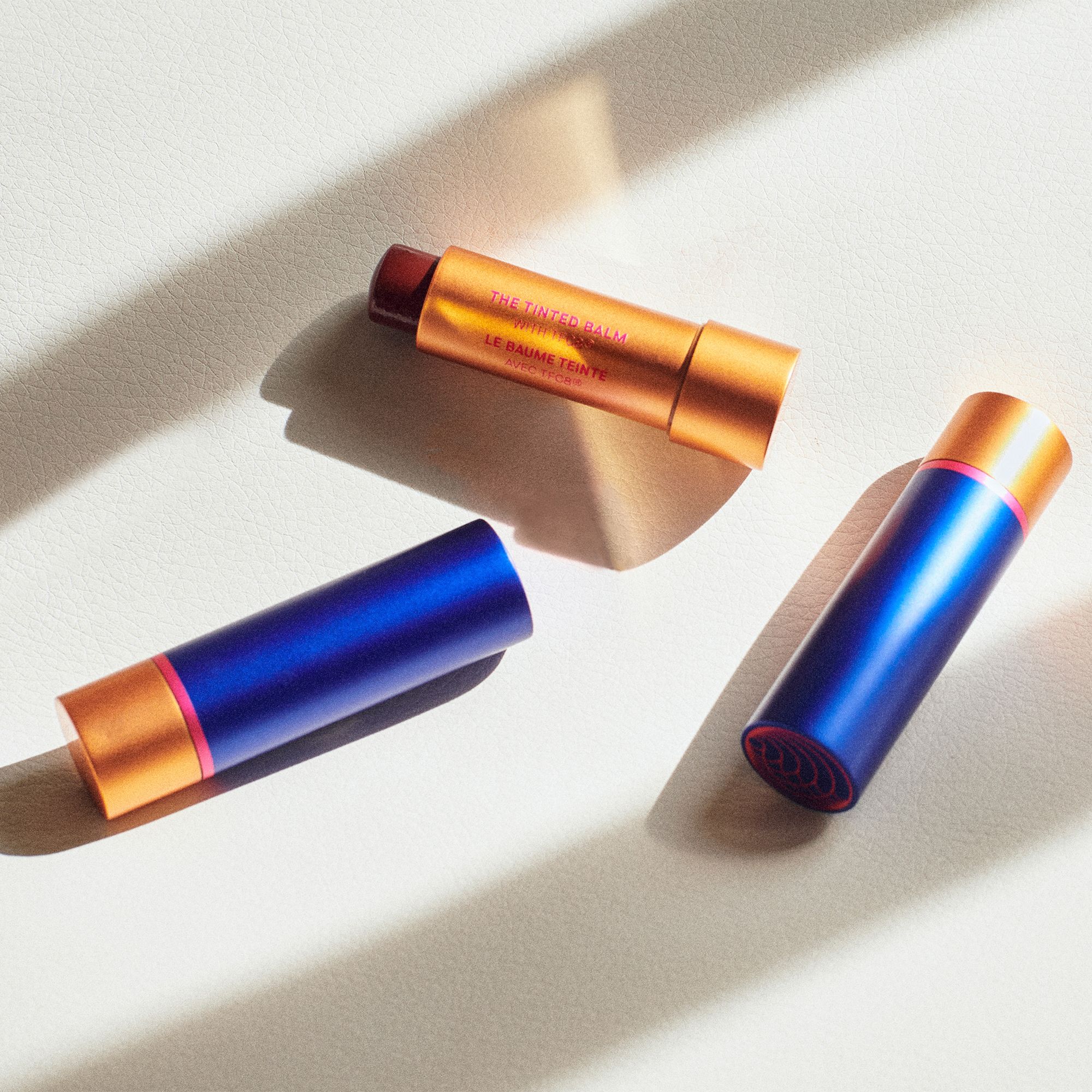 The Tinted balm trio thumbnail 7