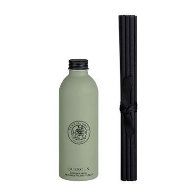 Penhaligon's Quercus Diffuser Refill 180 ml In Transparent