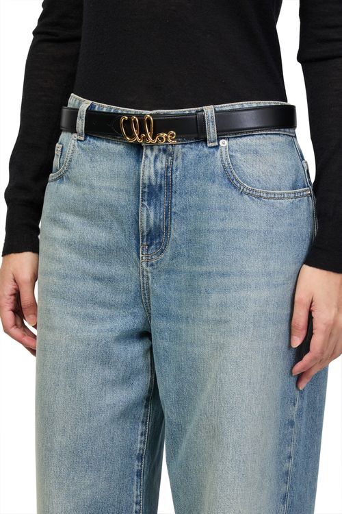 CHLOE Gürtel Chloé Iconic