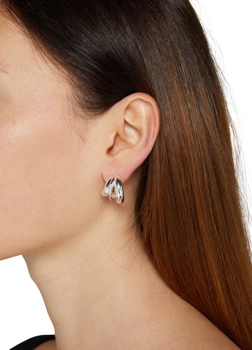 COMPLETEDWORKS Dollop earrings