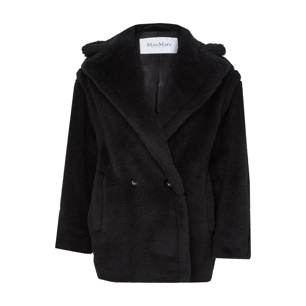 Olga aviator jacket thumbnail 7