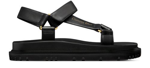 DIOR D-Wave 샌들