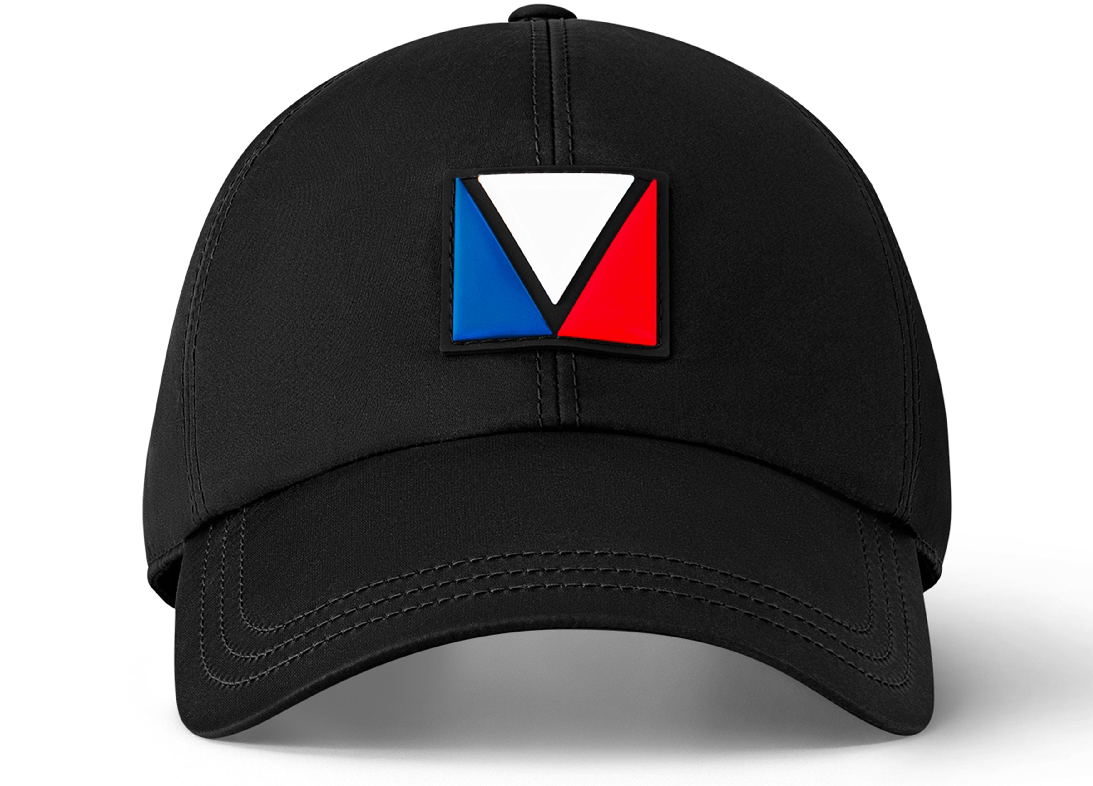Small Flag Nylon Cap thumbnail 3
