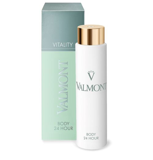 VALMONT Body 24 Hours anti-aging moisturizing cream 150 ml