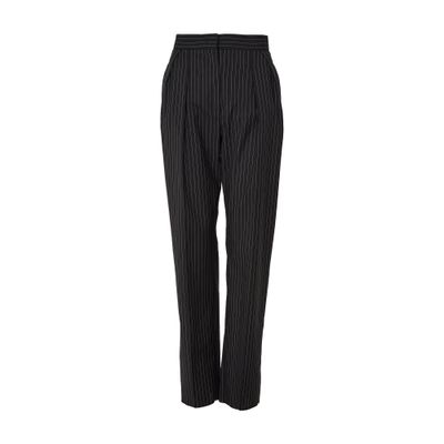 Sesamo straight leg pants
