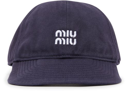 MIU MIU Baseballcap 