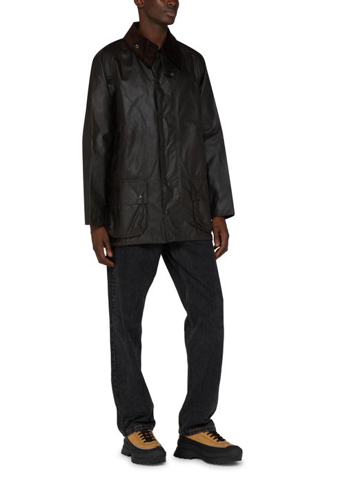 BARBOUR Beaufort casual jacket