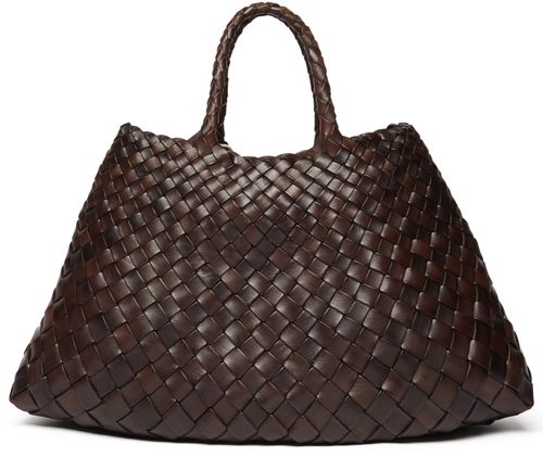 DRAGON DIFFUSION Santa Croce small handbag