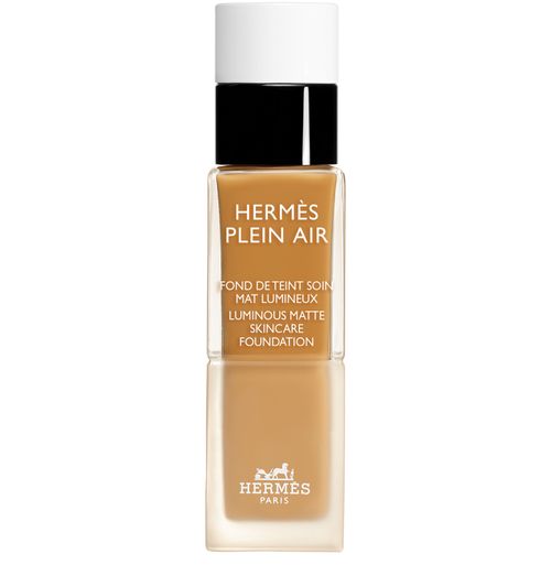 HERMÈS Hermès Plein Air, Hermès Plein Air, Luminous Matte Skincare Foundation 33 ml