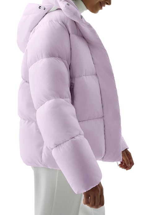 CANADA GOOSE Parka Junction Pastels