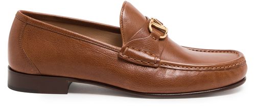 VALENTINO GARAVANI Vlogo Signature loafers