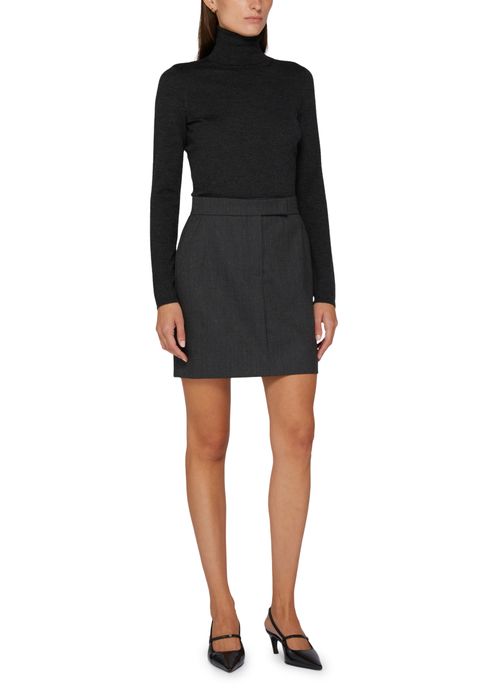MAX MARA Adda turtleneck sweater