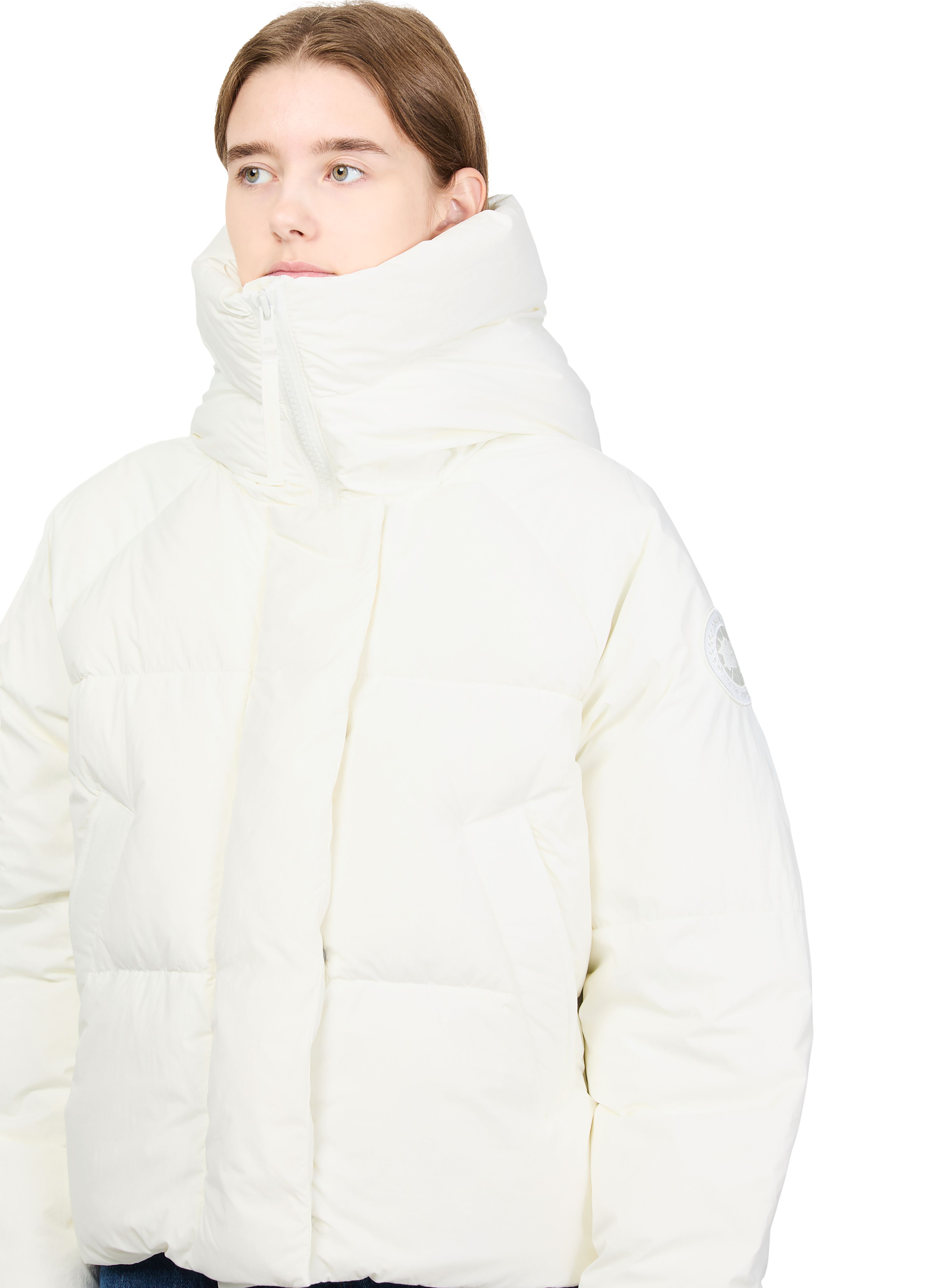 Chilliwack puffer jacket thumbnail 4