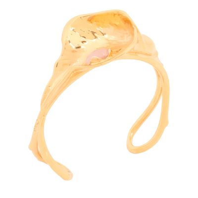 Chloé Bracelet In Gold